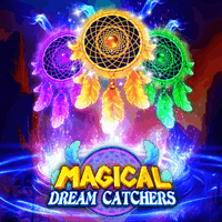 Magical Dream Catchers